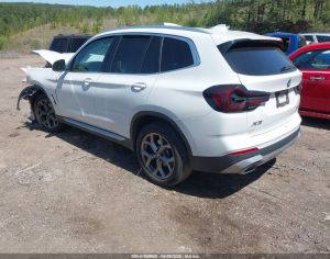 BMW X3 2023 2.0 - 2
