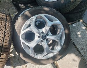R16 MAZDA Mazda 3 2000-2024 - 2