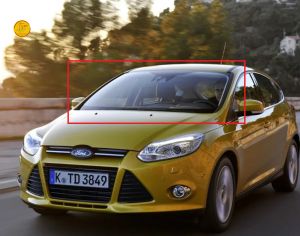 FORD Focus 2011-2014