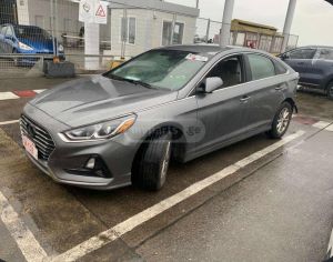 HYUNDAI Sonata 2018 2.4 - 3