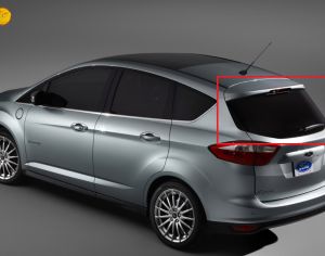 FORD C-MAX 2014-2019