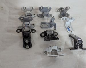 LEXUS GS 350 2012-2020 - 3