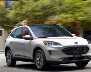FORD Escape 2020-2024