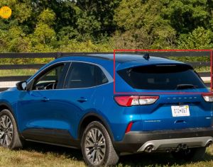 FORD Escape 2020-2024