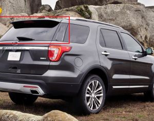 FORD Explorer 2011-2019 - 1