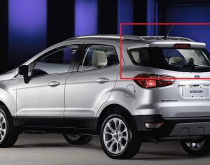 FORD EcoSport 2018-2021 - 1