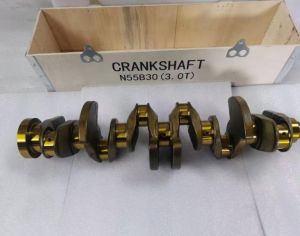 BMW 335 / 535 / 540 / 635 - 1