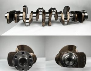 BMW 335 / 535 / 540 / 635 - 2