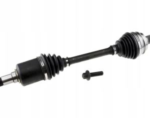 MERCEDES-BENZ S 550 2012-2020