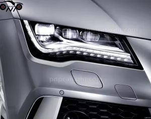 AUDI A7 2011-2017 - 1