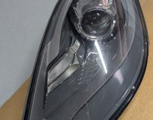 PORSCHE Cayman 2017-2020