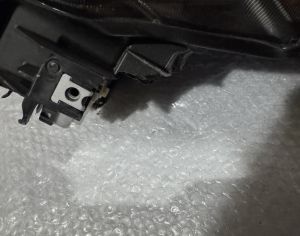 SUBARU Forester 2019-2020 - 2