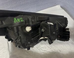 SUBARU Forester 2019-2020 - 5