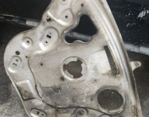 BMW F10 2009-2013