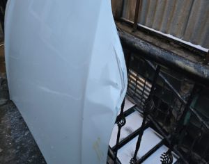 TESLA Model S 2013-2015 - 2