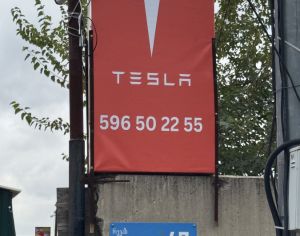 TESLA Model Y 2020 0.1 - 1