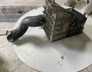FORD Transit 2011-2014 - 3