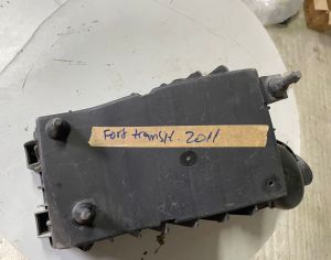 FORD Transit 2011-2014 - 4