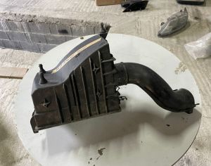 FORD Transit 2011-2014 - 5