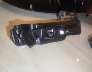 JEEP Grand Cherokee 2012-2020 - 5