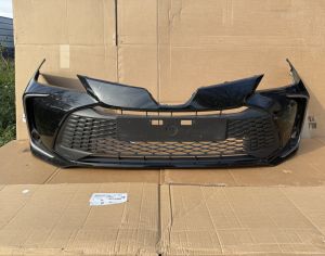 TOYOTA Corolla 2019-2025
