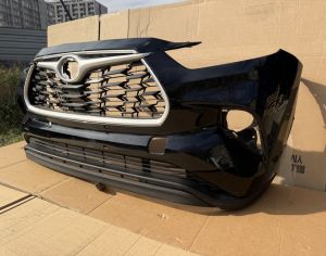 TOYOTA Highlander 2020-2025 - 3