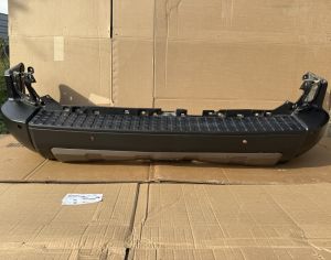 TOYOTA Land Cruiser Prado 2023-2025 - 1