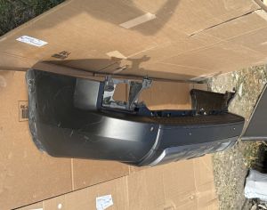 TOYOTA Land Cruiser Prado 2023-2025 - 3
