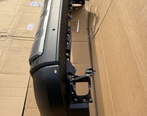 TOYOTA Land Cruiser Prado 2023-2025 - 4