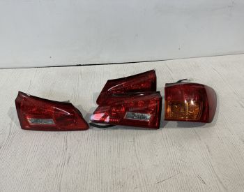 LEXUS IS 250 2005-2010