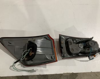 LEXUS IS 250 2005-2010 - 2