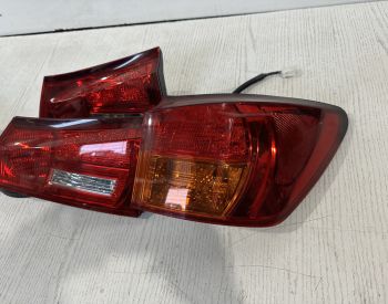 LEXUS IS 250 2005-2010 - 4