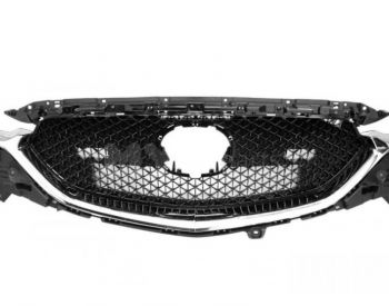 MAZDA CX-5 2009-2021 - 3