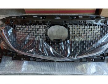 MAZDA CX-5 2009-2021 - 4