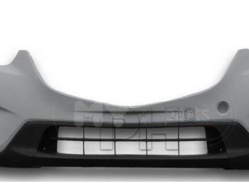 MAZDA CX-5 2009-2021 - 2