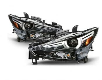MAZDA CX-5 2009-2021 - 1