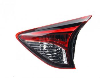 MAZDA CX-5 2009-2021 - 4