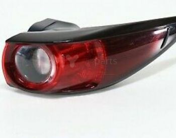MAZDA CX-5 2009-2021 - 5