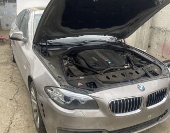 BMW 535d