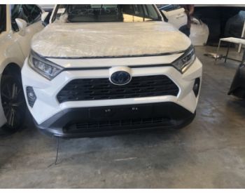 TOYOTA RAV 4 2022 2.5 - 1
