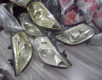 NISSAN Tiida 2004-2010 - 1