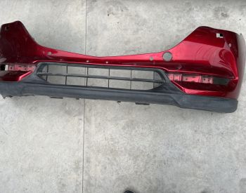 MAZDA CX-5 2018-2022