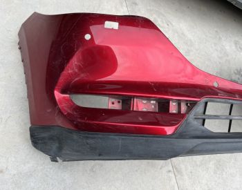 MAZDA CX-5 2018-2022 - 2