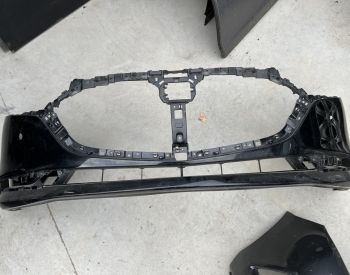 MAZDA CX-30 2018-2022 - 1