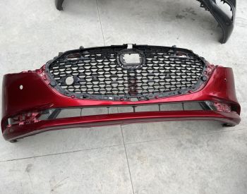 MAZDA Mazda 3 2018-2022