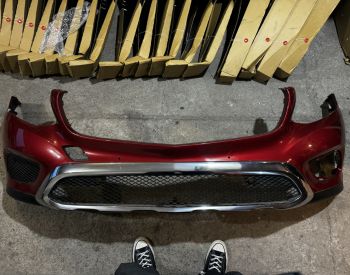 MERCEDES-BENZ GLC 300 2015-2019 - 1