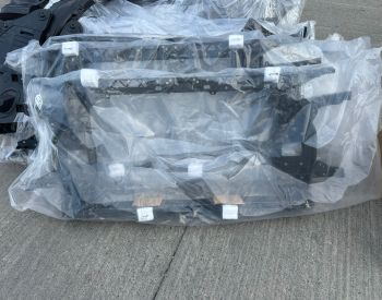 HYUNDAI Tucson 2021-2023 - 1