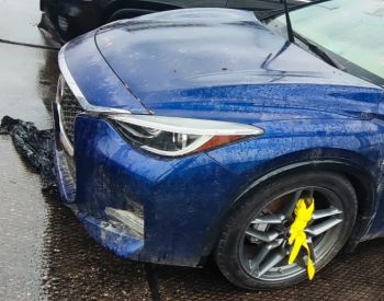 INFINITI QX30 2018 2.0 - 6