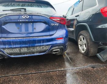 INFINITI QX30 2018 2.0 - 7