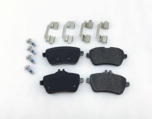 MERCEDES-BENZ S 550 2012-2019 - 1